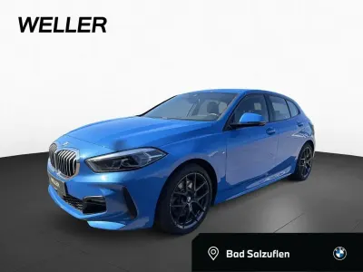 Gebraucht BMW 120