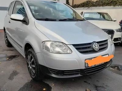 gebraucht VW Fox 1.2 -