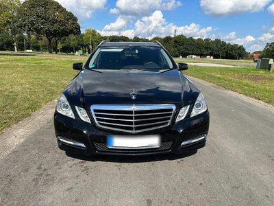 Mercedes E250