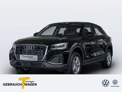 gebraucht Audi Q2 35 TFSI NAVI GRA SOUND