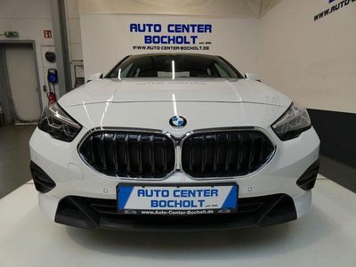 Gebraucht BMW 218 Advantage 136 PS (100 kW) 2024 Weiß Coupé