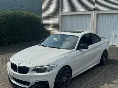 Gebraucht BMW M235