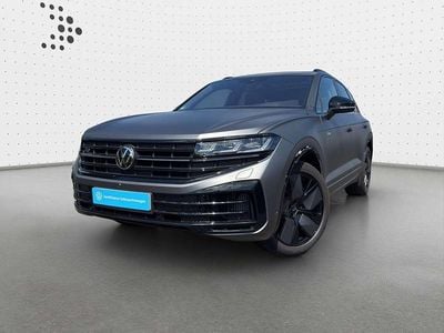 Gebraucht VW Touareg R 462 PS (339 kW) 2025 Grau SUV
