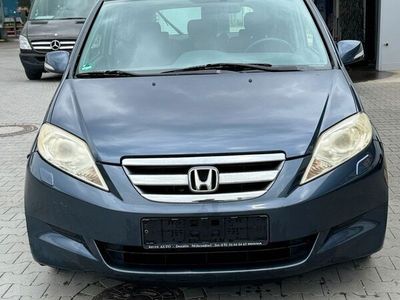 gebraucht Honda FR-V 2.0L Benzin