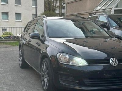 gebraucht VW Golf VII 