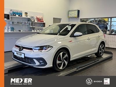 gebraucht VW Polo 2.0 TSI GTI