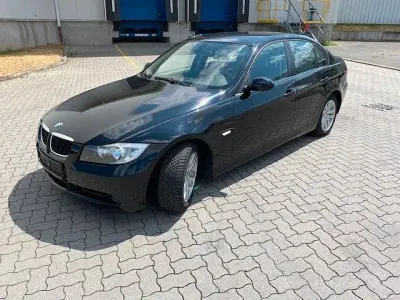 Gebraucht BMW 318