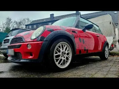 Gebraucht Mini Cooper