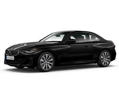 Gebraucht BMW 220 Efficient Dynamics 184 PS (135 kW) 2025 Coupé