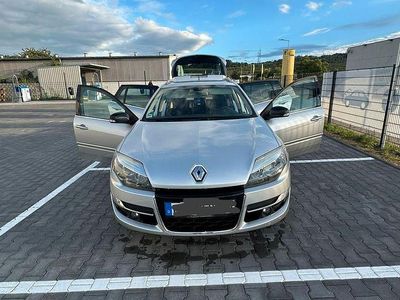Renault Laguna GrandTour