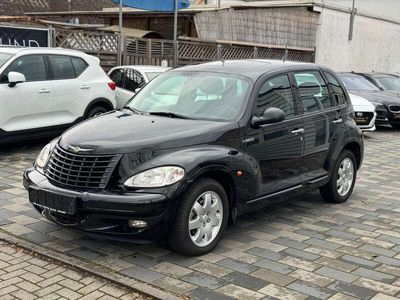 gebraucht Chrysler PT Cruiser 2.2 CRD Touring