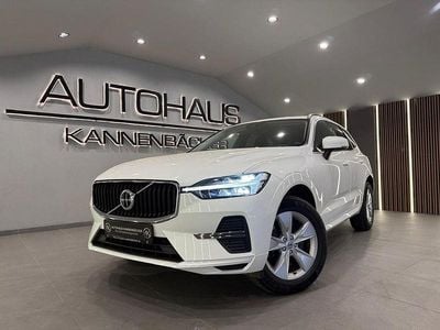 Second-hand Volvo XC60 Core 197 CP (144 kW) 2023 Alb SUV