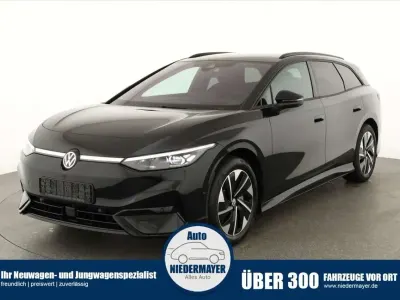 Gebraucht VW ID.7