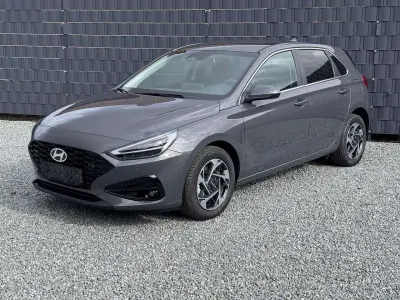 Gebraucht Hyundai i30