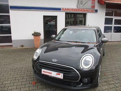 Mini Cooper D Clubman
