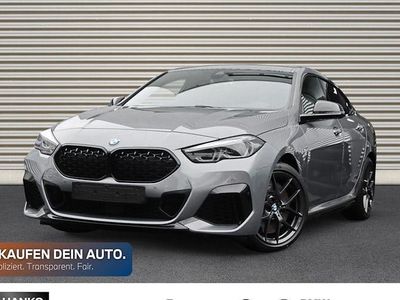 Second-hand BMW M235 M Performance 306 CP (225 kW) 2022 Gri Coupe