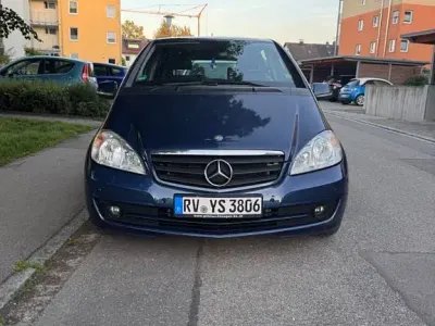 Gebraucht Mercedes A160
