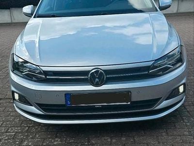 Gebraucht VW Polo