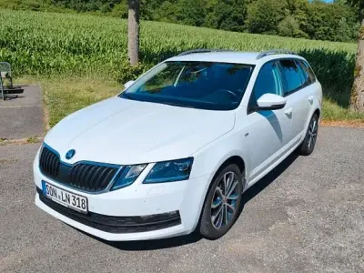 Gebraucht Skoda Octavia