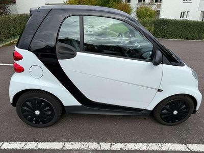 Smart ForTwo Coupé