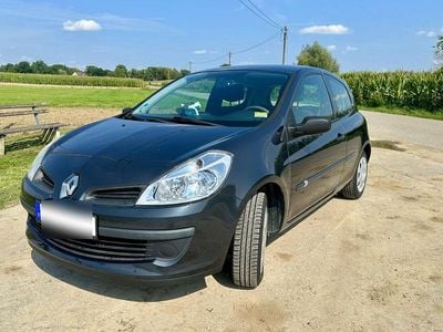 Renault Clio II