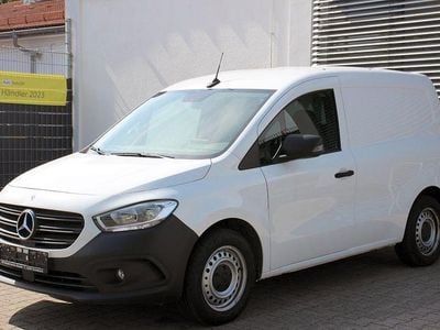 Mercedes Citan 110