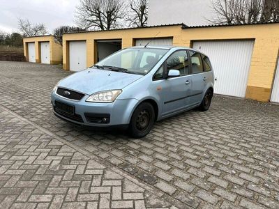 gebraucht Ford C-MAX 1.8 Benzin