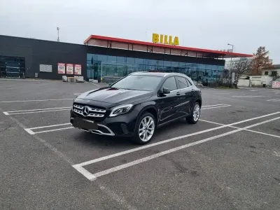Gebraucht Mercedes GLA220