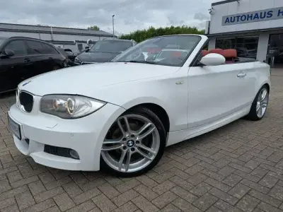 Gebraucht BMW 125