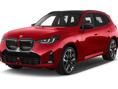 Usata BMW X3 197 CV (144 kW) 2024 SUV