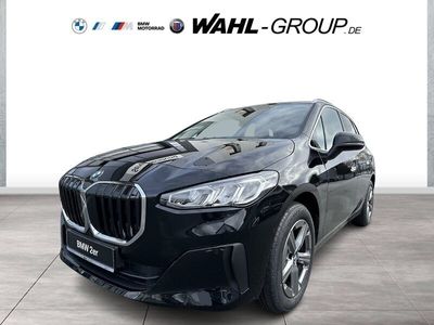 gebraucht BMW 218 Active Tourer i | Navi LED RFK AHK PDC