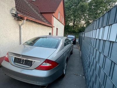 Mercedes CLS350