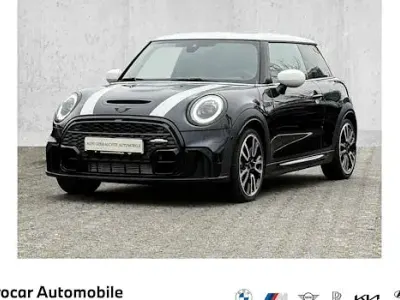 Brugt Mini Cooper S Countryman Classic 178 HK (130 kW) 2024 Sort SUV