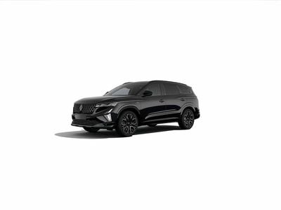 Ny Renault Espace Esprit Alpine 131 HK (96 kW) 2026 Sort SUV