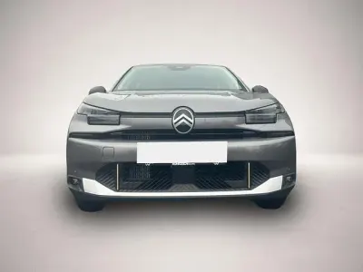 Gebraucht Citroën C4 136 PS (100 kW) 2025 Manufacturer SUV