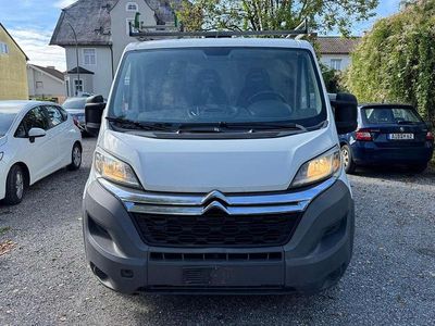 Citroën Jumper