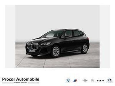 Nouă BMW 216 M Sport 122 CP (89 kW) 2026 Negru Monovolum