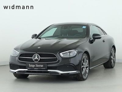 Mercedes E400