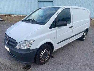 Mercedes Vito