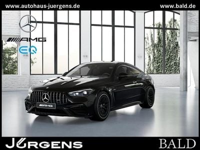 Mercedes CLE53 AMG