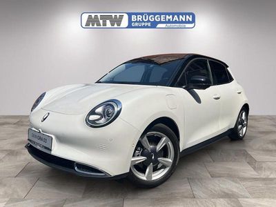 Gebraucht Ora 03 Pro+ 125 kW (171 PS) 2023 Weiss Kleinwagen
