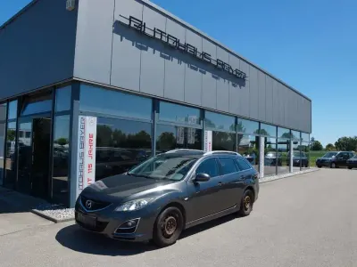 Gebraucht Mazda 6