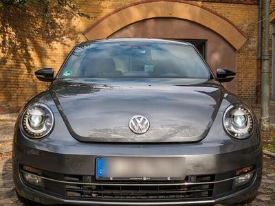 gebraucht VW Beetle 1,4 TSI, Sport, Xenon