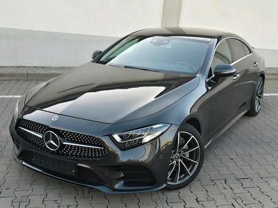 Mercedes CLS450