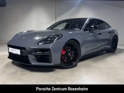 Gebraucht Porsche Panamera GTS