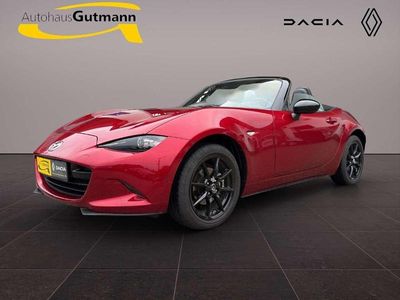 Mazda MX5