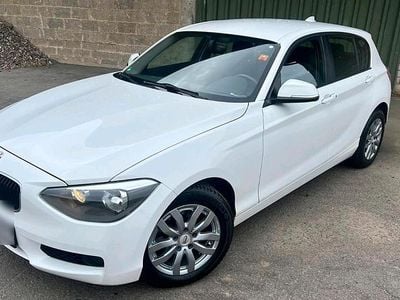 BMW 116