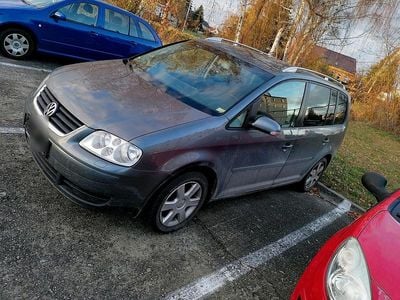 VW Touran