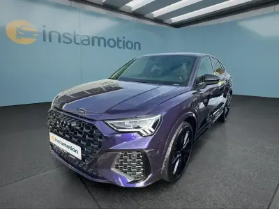 Gebraucht Audi RS Q3