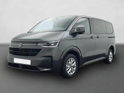 Używany VW Caravelle Style 170 KM (125 kW) 2025 Szary Van